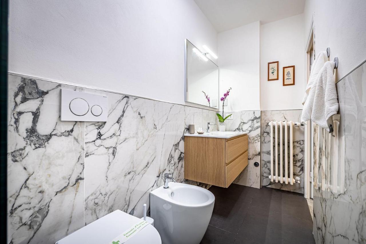 Brunelli Apartments Florence Exterior photo