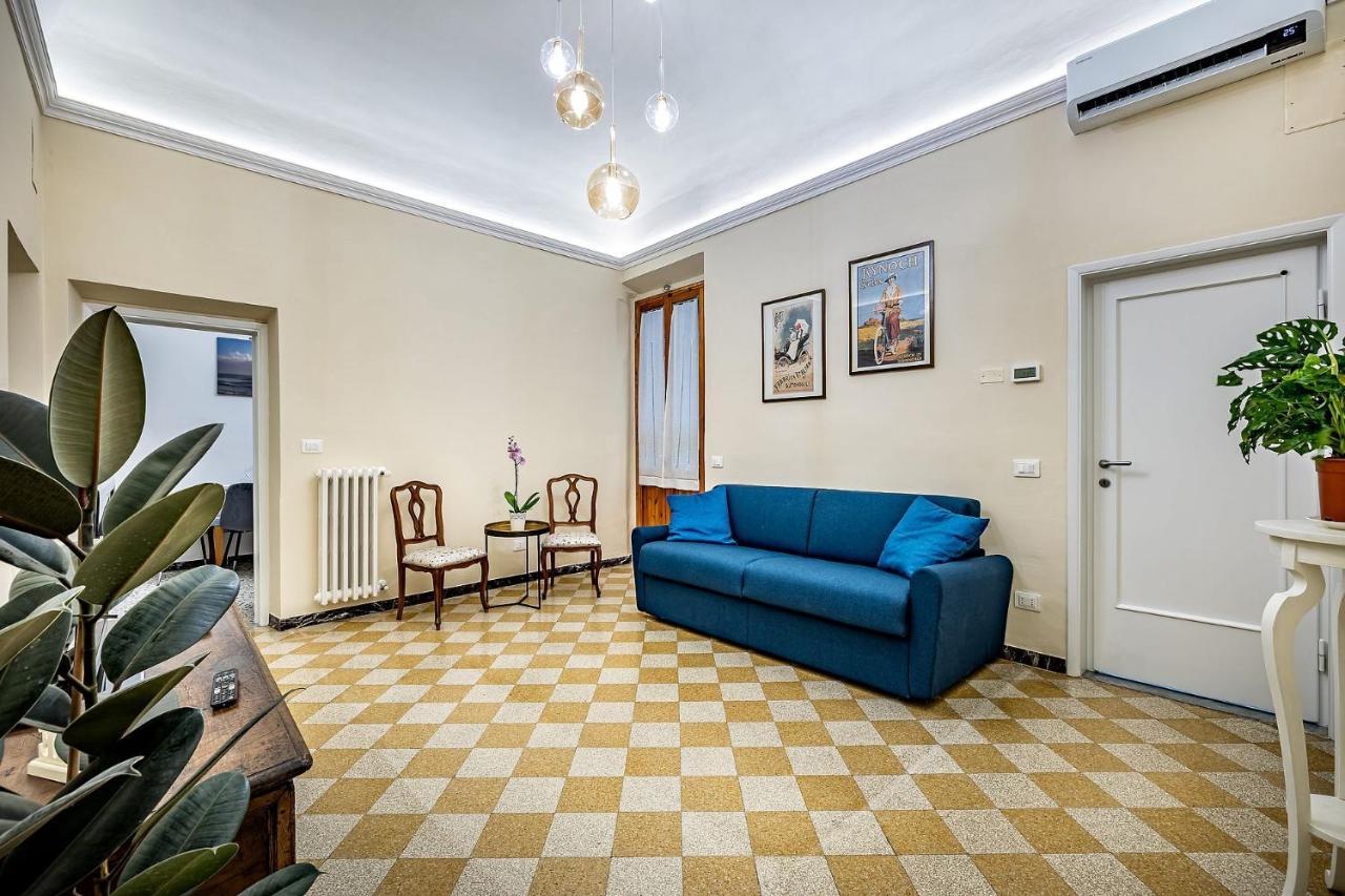 Brunelli Apartments Florence Exterior photo