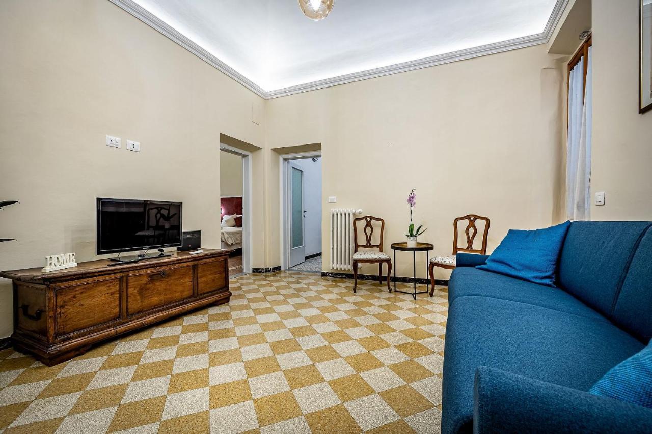 Brunelli Apartments Florence Exterior photo